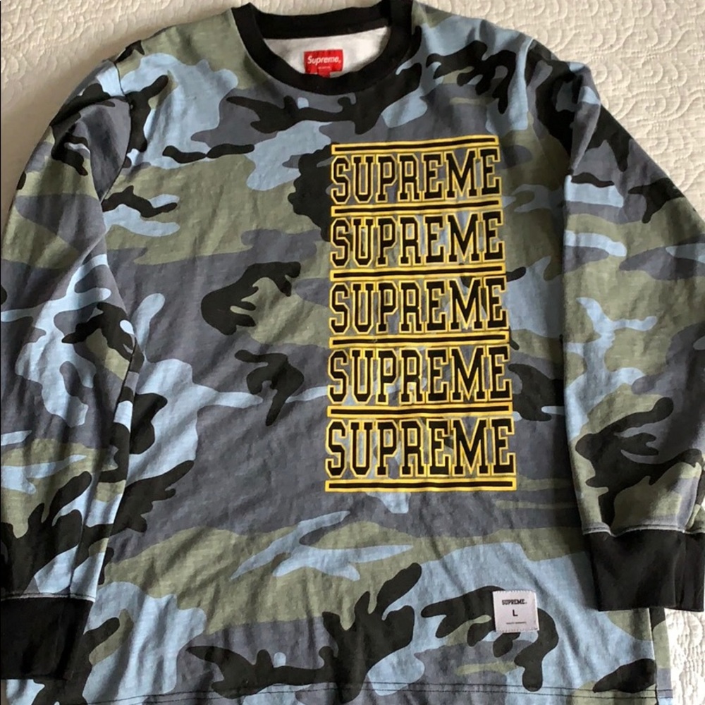 Supreme